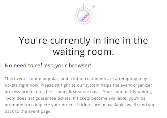 Waiting Room